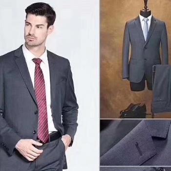 渭南工作服│渭南西服定做│渭南職業(yè)裝定做