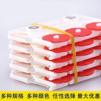 武漢磁性簽|貨架標簽卡|磁性庫存卡|倉庫貨架|湖北標簽卡
