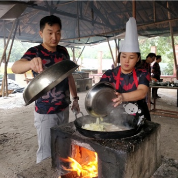 深圳附近好玩的農(nóng)家樂一大把你為何不選擇一次松湖生態(tài)園