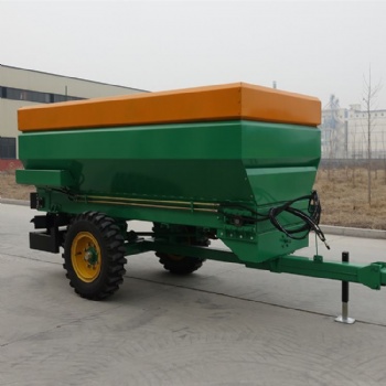 農(nóng)業(yè)園林大型式撒肥車(chē)