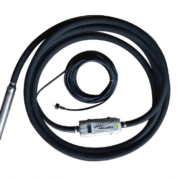 進(jìn)口港口施工/經(jīng)濟(jì)輕巧高頻混凝土振動器 ITN 230V 38