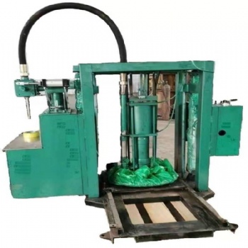 全氣動(dòng)潤滑脂黃油彈灌裝機(jī)