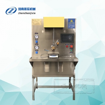 全自動(dòng)艾草發(fā)熱貼膏藥機(jī) 頸椎疼痛貼膏藥機(jī) 黑膏藥理療貼膏藥機(jī)
