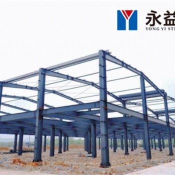 鋼結(jié)構(gòu)廠房施工工地職位職責(zé)區(qū)劃