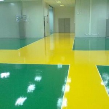 張家口廠房環(huán)氧自流平公司，張家口地坪漆施工