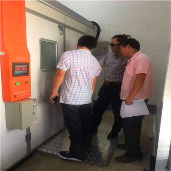 老化房 高溫老化房 高溫老化試驗(yàn)房