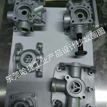 東莞抄數(shù)公司 三維抄數(shù) 抄數(shù)設(shè)計(jì)