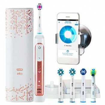 德國電動牙刷免3C證進(jìn)口報關(guān)流程
