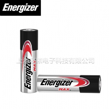 Energizer勁量5號(hào)電池4節(jié)裝 現(xiàn)貨