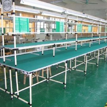防靜電工作臺，倉儲貨架、超市貨架，流水線、工具柜、非標金屬構件