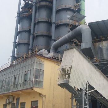 石灰豎窯，200噸立式石灰窯，300噸豎式石灰窯