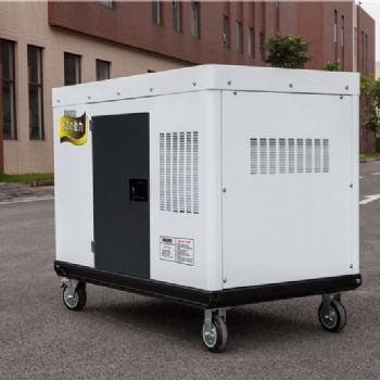 40kw車載靜音柴油發(fā)電機廠家