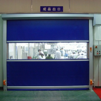 廣東湛江廠家供應(yīng)pvc軟簾快速門(mén) 高質(zhì)量 高標(biāo)準(zhǔn)