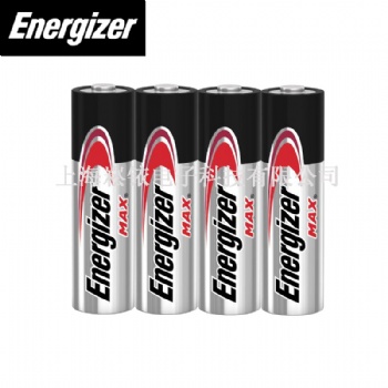 Energizer勁量E91號(hào)電池 堿性五號(hào)電池