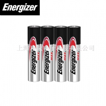 Energizer勁量E92號(hào)電池 堿性七號(hào)電池