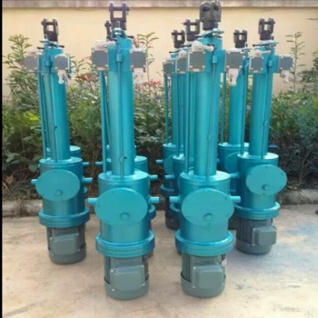 升降提升設(shè)備DT1000-300電動(dòng)推桿電動(dòng)驅(qū)動(dòng)裝置全新打造