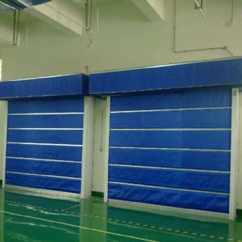 廣州廠家支持定做電動(dòng)防風(fēng)卷簾門(mén) 選擇寶通給您優(yōu)質(zhì)的報(bào)價(jià)