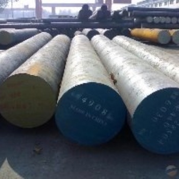 江蘇無錫寶特斯曼現(xiàn)貨42CrMo優(yōu)質(zhì)圓鋼