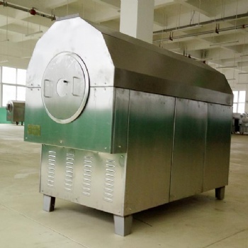 供應(yīng)智工機(jī)械DCCZ7-15電磁烘炒設(shè)備