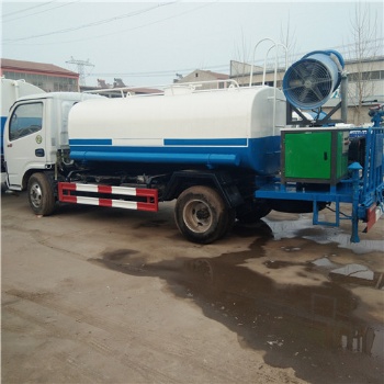 國六東風(fēng)灑水車小型噴灑車廠家現(xiàn)車銷售歡迎來電訂購