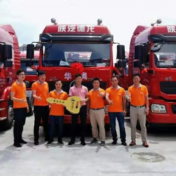 新會開平潮州揭陽惠州拖車報(bào)關(guān)倉儲服務(wù)