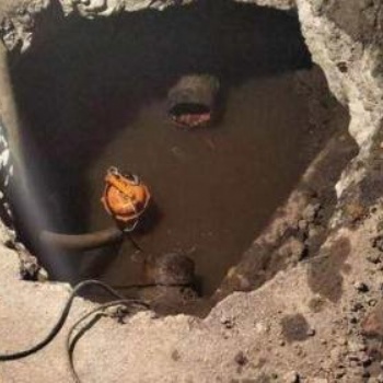 地下自來水管查漏及供水管網監測 管道漏水檢測維修