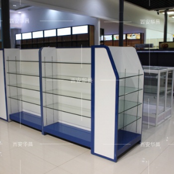 藥店貨架廠家藥用貨架價(jià)格定做藥店貨架