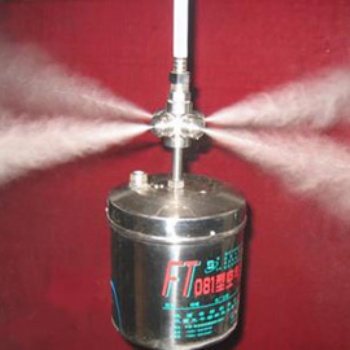 工業(yè)用加濕器 高壓霧化機(jī) 抓棉機(jī)加濕器