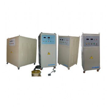 5g微波釤鈷鐵氧體隔離器 環(huán)行器件充磁退磁 調(diào)試裝置PFC-2000型