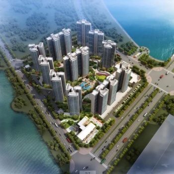 綠米聯創攜手時代中國，以智慧科技賦能“時代外灘”