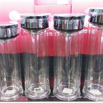 商務套裝禮品杯批發(fā) 西安高檔杯子定做 禮品杯子印字
