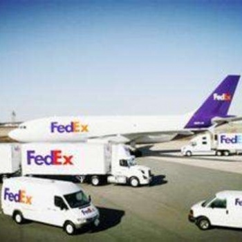 臨沂代理聯邦FEDEX國際快遞公司