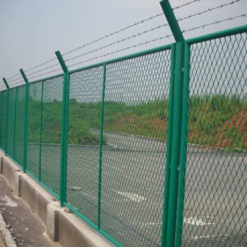 公路護欄網(wǎng) 公路防護網(wǎng) 公路防護網(wǎng)