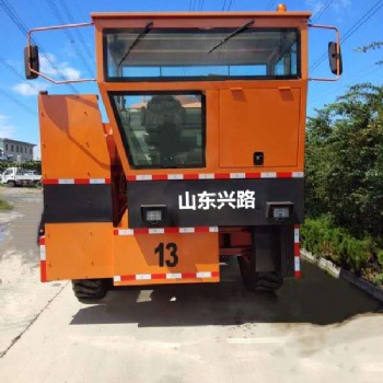 共振破碎機(jī)破碎寬度，共振碎石化效果--山東興路，專業(yè)團(tuán)隊，效果更好