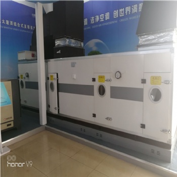 新風(fēng)過濾機(jī)組 新風(fēng)化學(xué)過濾機(jī)組 廠家