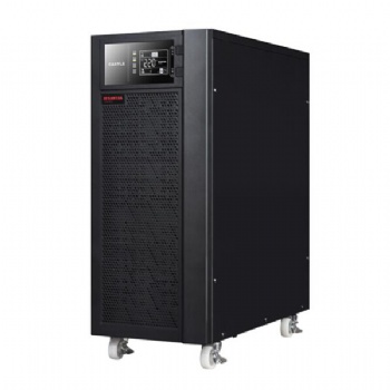 SANTAK山特三進(jìn)單出 3C10KS新城堡10KVA長機(jī) 報(bào)價(jià)參數(shù)選擇延時(shí)時(shí)長