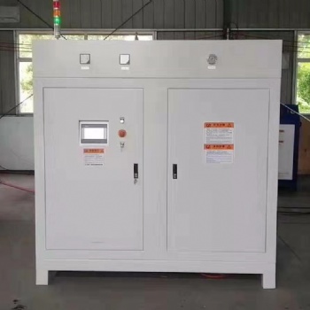 煤改電 電磁蒸汽發(fā)生器 電鍋爐