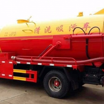蘇州高新區(qū)隔油池清理/槽罐車抽污水價格優(yōu)惠