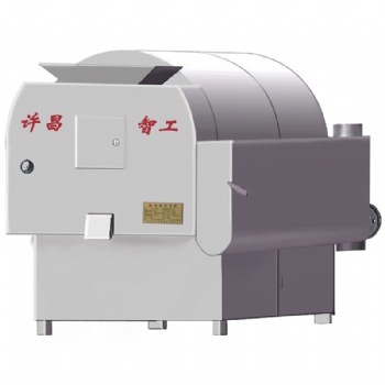廠(chǎng)家DCCT12-20型電磁瓜子脫皮機(jī)、烘炒、除塵一體機(jī)