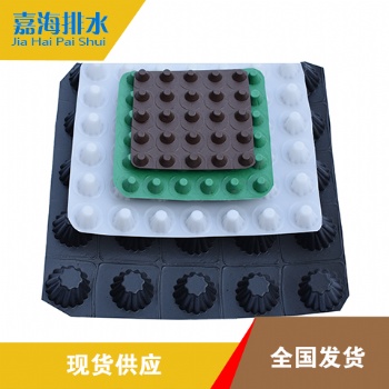 供應(yīng)洛陽各種用途排水板蓄排水板生產(chǎn)廠家 質(zhì)量**