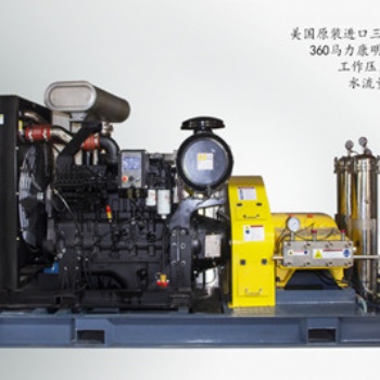 重慶高壓水清洗機上市了，廠家定制生產，價格優惠