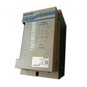 三相電力調(diào)整器 E-3P-380V200A-11 臺(tái)灣泛達(dá)SCR調(diào)功器 可控硅