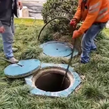 污水管道疏通電話在上海找黎馨公司肯定幫你解決問(wèn)題