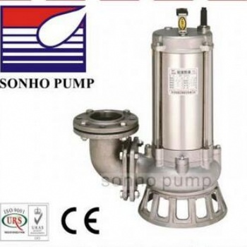 灣SONHO PUMP水泵電機(jī)MOT-208