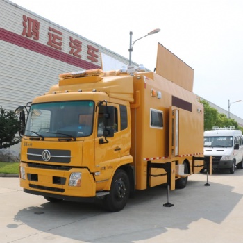 廠家-東風、五十鈴、慶鈴、依維柯系列救險車、清淤車、抓斗車
