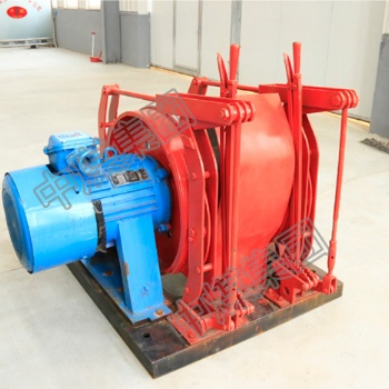 礦用牽引能手 JD-1調(diào)度絞車(chē)