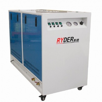 RD-7504箱式靜音無油空壓機(jī)