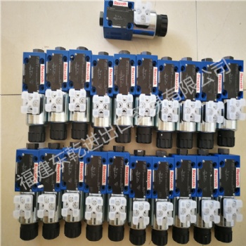球閥現(xiàn)貨M-3SED6UK13/350CG24N9K4力士樂(lè)