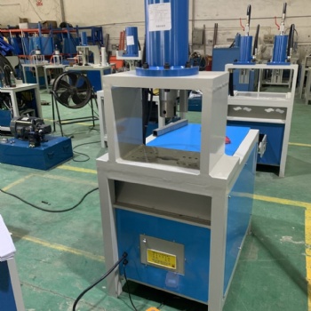 鋁材沖孔機、不銹鋼開孔器、防盜網(wǎng)沖床