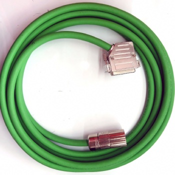 西門(mén)子編碼器電纜6FX8002-2CA31-1BJ0高柔性